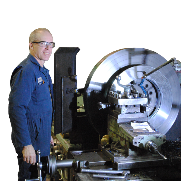 industries acadiennes conception outillage