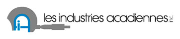 logo les industries acadiennes